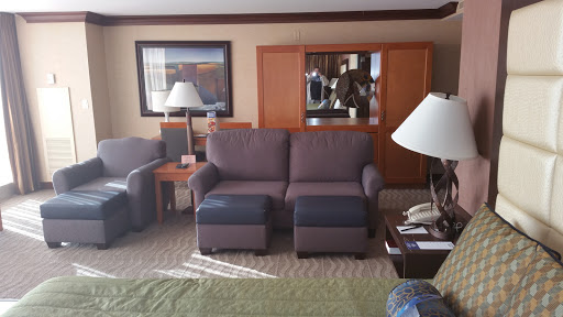 Casino «Seneca Buffalo Creek Casino», reviews and photos, 1 Fulton St, Buffalo, NY 14204, USA