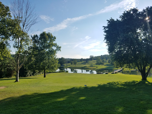 Golf Course «Hickory Sticks Golf Club», reviews and photos, 3812 Painter Rd, California, KY 41007, USA