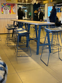 Atmosphère du Restauration rapide McDonald's à Pouilly-en-Auxois - n°10