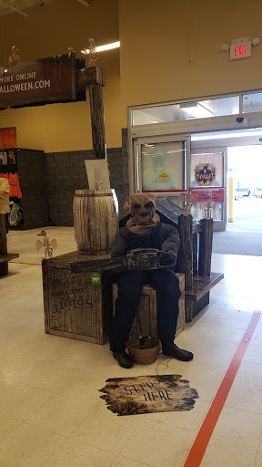 Shopping Mall «Eagle Plaza», reviews and photos, 700 Haddonfield-Berlin Rd #4a, Voorhees Township, NJ 08043, USA