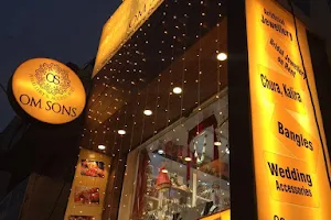 OM SONS BRIDAL STORE KARNAL image