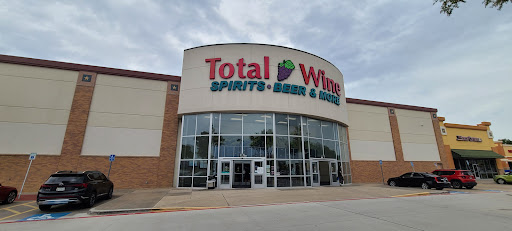 Wine Store «Total Wine & More», reviews and photos, 981 W Interstate 20, Arlington, TX 76017, USA