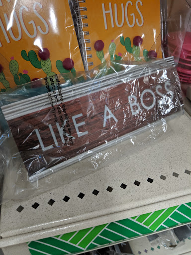 Dollar Store «Dollar Tree», reviews and photos, 2291 Pickwick Dr a, Camarillo, CA 93010, USA