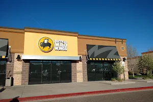 Buffalo Wild Wings image