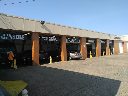 Tire Shop «Firestone Complete Auto Care», reviews and photos, 242 W Main St, Gallatin, TN 37066, USA