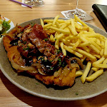 Photo n°1 de l'avis de B..o fait le 07/01/2024 à 14:25 sur le  Ausblick am Forellenhof à Hammelburg