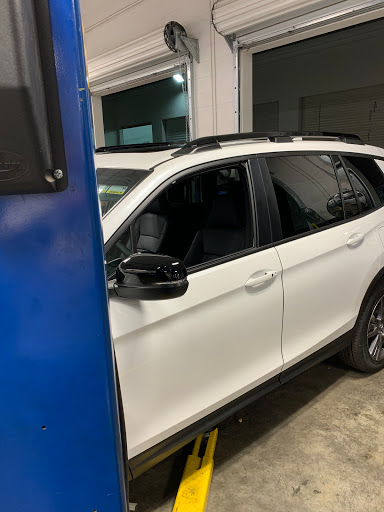 Honda Dealer «Honda of Gainesville», reviews and photos