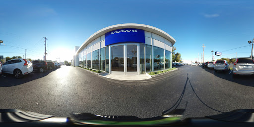 Car Dealer «Prestige Volvo», reviews and photos, 285 NJ-10, East Hanover, NJ 07936, USA