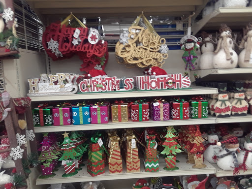 Home Goods Store «Christmas Tree Shops», reviews and photos, 2350 Lincoln Hwy E, Lancaster, PA 17602, USA