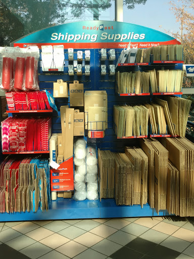 Post Office «United States Postal Service», reviews and photos, 1705 GA-138, Conyers, GA 30013, USA