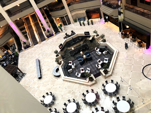 Shopping Mall «Galleria Specialty Mall», reviews and photos, 1 Galleria Pkwy, Atlanta, GA 30339, USA