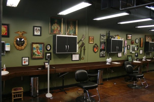 Explore magical tattoo ideas, creative tattoo ideas in Des Moines, available at Iron Heart Tattoo