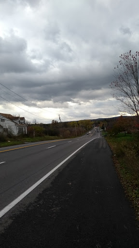 Dodge Dealer «Fayetteville Dodge Inc», reviews and photos, 5427 N Burdick St, Fayetteville, NY 13066, USA