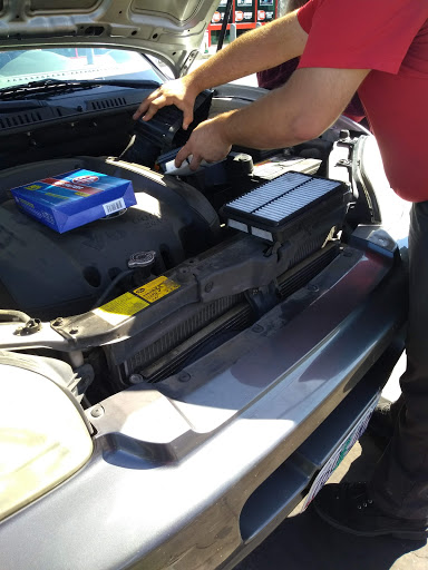 Auto Parts Store «AutoZone», reviews and photos, 2395 W 11th Ave, Eugene, OR 97402, USA