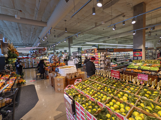 Grocery Store «Metropolitan Market», reviews and photos, 301 228th Ave SE, Sammamish, WA 98074, USA