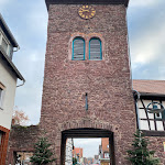 Photo n°1 de l'avis de Tobias.� fait le 15/12/2023 à 15:39 sur le  Cafe Cult à Dreieich