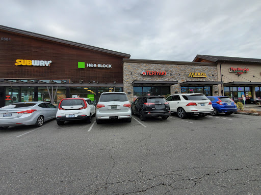 Sandwich Shop «Subway», reviews and photos, 5604 176th St E, Puyallup, WA 98375, USA