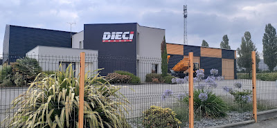 Dieci France à La Guerche-de-Bretagne