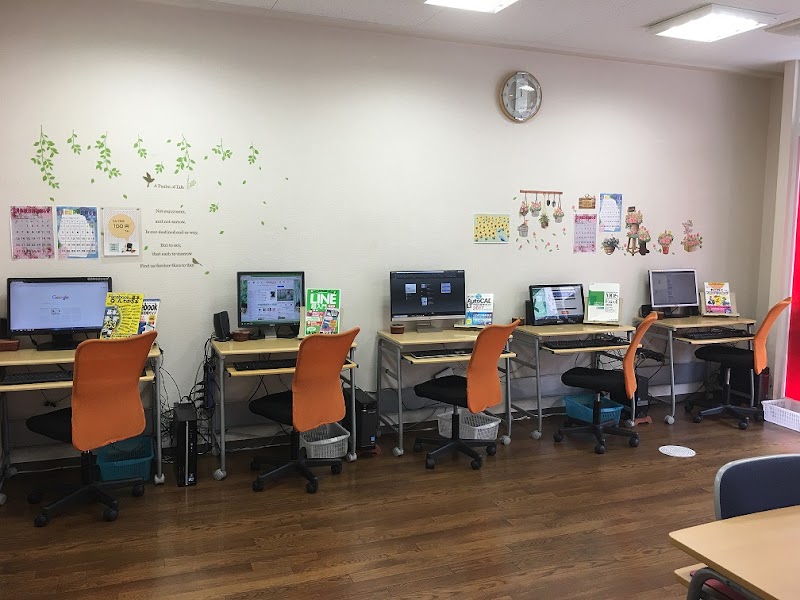 パソコン教室 キュリオステーション豊中店