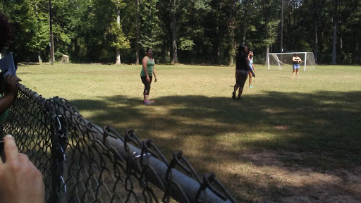 Golf Course «Hindman Golf Course Pro Shop», reviews and photos, 60 Brookview Dr, Little Rock, AR 72209, USA