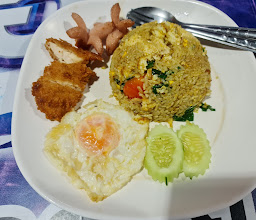 วริศราอาหารตามสั่ง photo