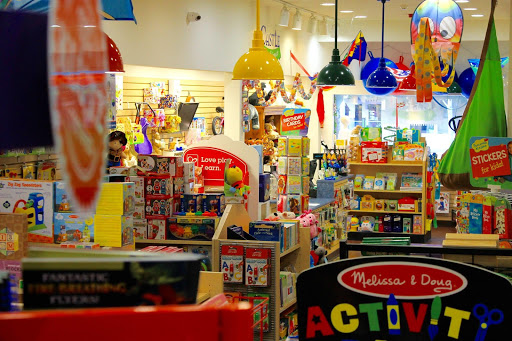 Toy Store «Castle Toys and Games - Wexford, PA», reviews and photos, 12033 Perry Hwy, Wexford, PA 15090, USA