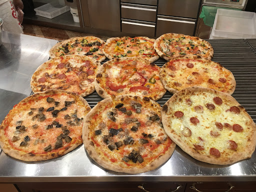 Da Pino in Verona, Provincia di Verona