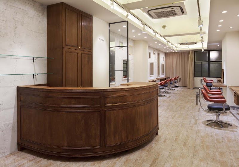 Blossom ひばりヶ丘店 美容室ブロッサム 東京都西東京市ひばりが丘 美容院 美容院 グルコミ