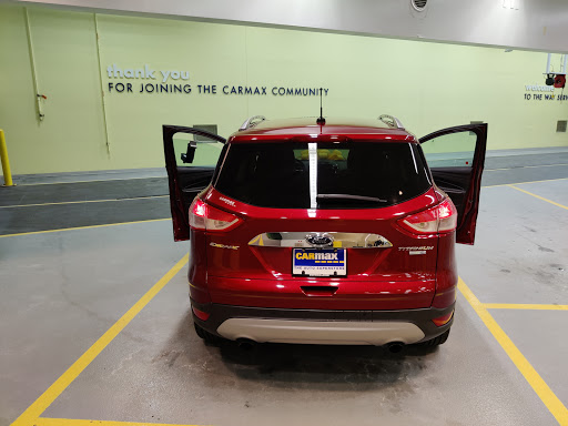 Used Car Dealer «CarMax», reviews and photos, 185 S Gulph Rd, King of Prussia, PA 19406, USA