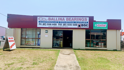 Ballina Bearing Supplies