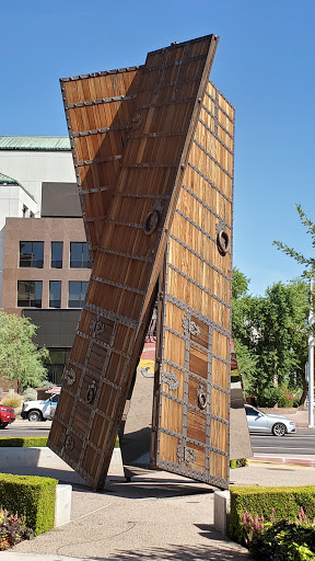 Shopping Mall «Scottsdale Waterfront», reviews and photos, 7135 E Camelback Rd #165, Scottsdale, AZ 85251, USA