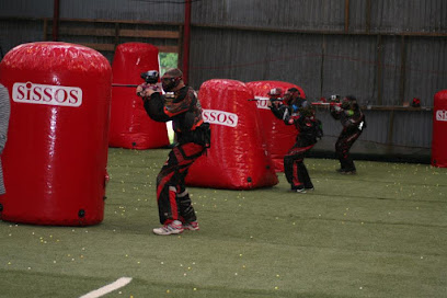 Odense Paintball