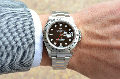 Jewelry Store «Porcello Jewelers», reviews and photos, 10222 NE 8th St, Bellevue, WA 98004, USA