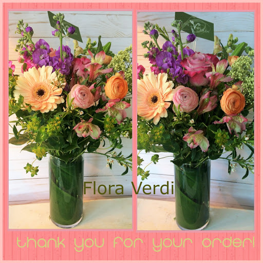 Florist «Flora Verdi», reviews and photos, 721 Princess St, Wilmington, NC 28401, USA