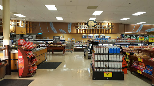 Grocery Store «Kroger», reviews and photos, 1664 E Stone Dr, Kingsport, TN 37660, USA