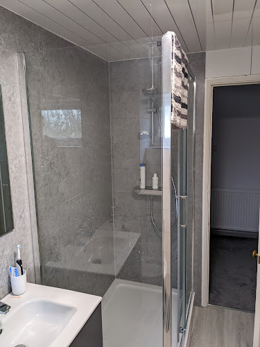 Watertight Bathrooms Yorkshire - Leeds