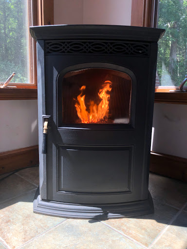 Home Improvement Store «Squier Lumber & Hardware», reviews and photos, 5 Squier Ave, Monson, MA 01057, USA