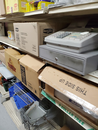 Indian Grocery Store «Frederick Bazaar - Indian - Pak Grocery Store», reviews and photos, 45 Waverley Dr, Frederick, MD 21702, USA