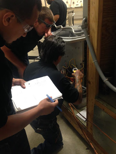 Trade School «Southern Careers Institute San Antonio (NW Loop 410)», reviews and photos