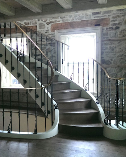 Roes Stair Co Inc