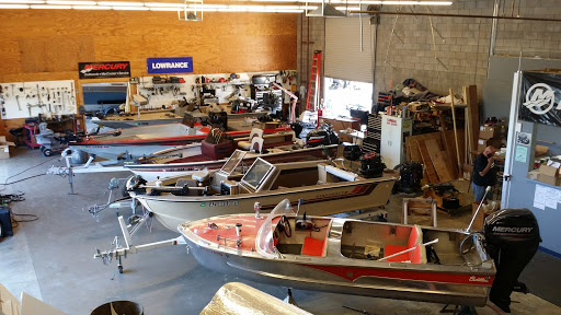 Bodnar Boat Works