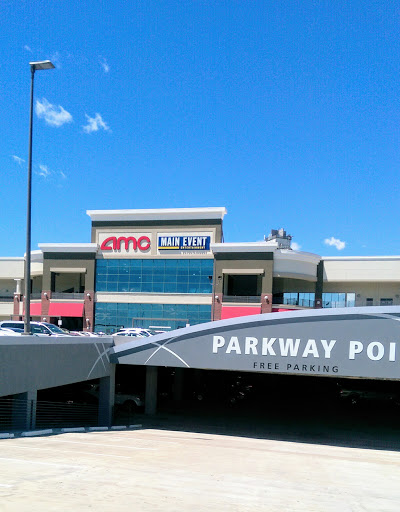 Movie Theater «AMC Parkway Pointe 15», reviews and photos, 3101 Cobb Pkwy SE #201, Atlanta, GA 30339, USA