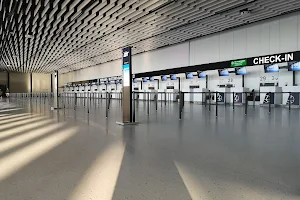 Lotnisko Warszawa-Radom image