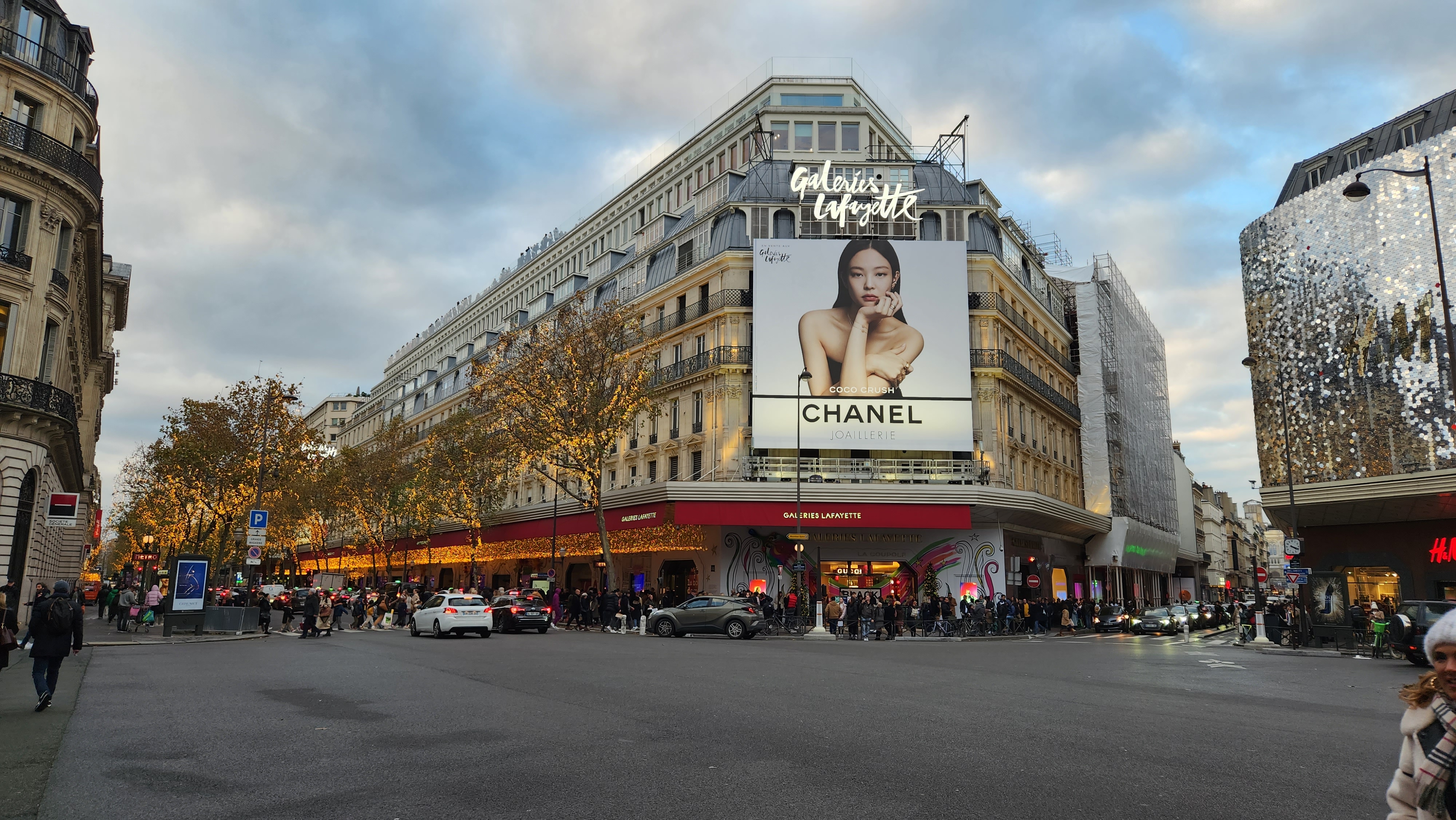 Photo n° 9 de l'avis de NICK.G fait le 24/11/2023 à 19:26