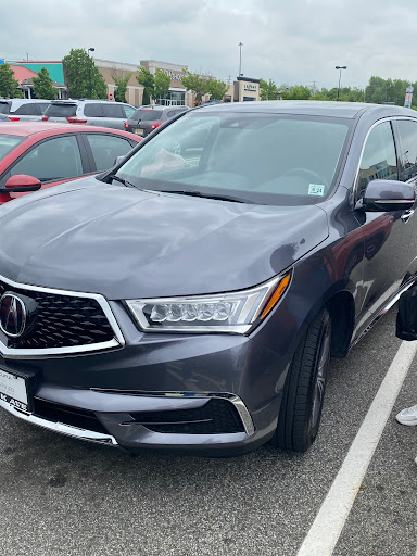 Acura Dealer «Park Ave Acura Sales», reviews and photos, 171 NJ-17, Rochelle Park, NJ 07662, USA