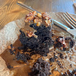 Photo n°1 de l'avis de Tanios.o fait le 06/08/2023 à 14:24 sur le  Honest Greens à Lisbon