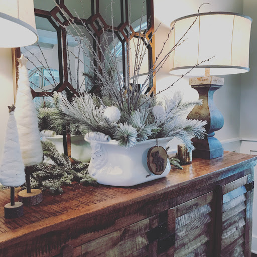 Home Goods Store «Linen & Rust», reviews and photos, 4812 Murfreesboro Rd e, Arrington, TN 37014, USA