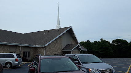 Bethany United Church of Christ