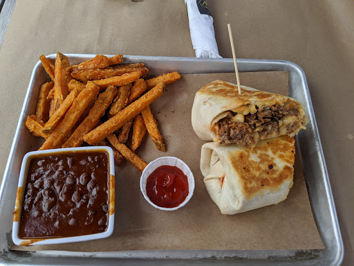 Barbecue Restaurant «Smokin With Chris», reviews and photos, 59 W Center St, Southington, CT 06489, USA