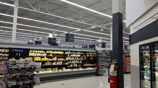 Department Store «Walmart Supercenter», reviews and photos, 401 E Capitol Dr, Milwaukee, WI 53212, USA